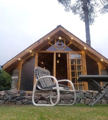 StoneWood Cottage At Country Club Resorts Balakot