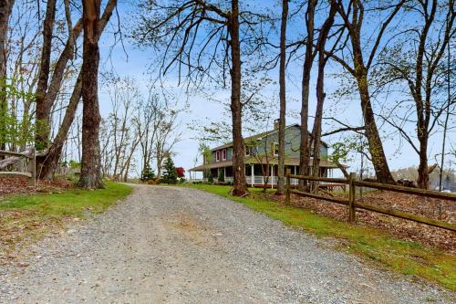 Stoneybrook Lodge