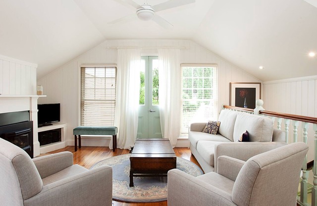 Stonington Cottage, Berrima