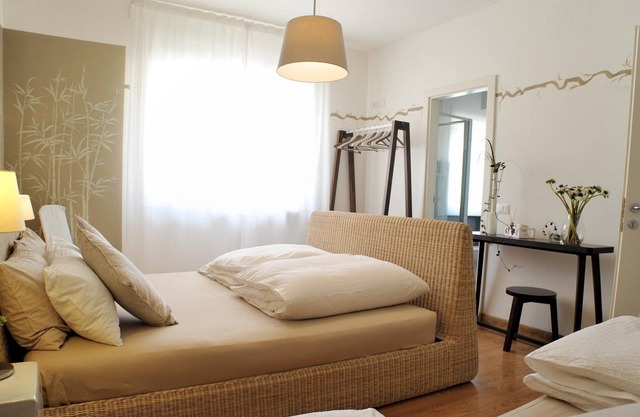 Stop & Sleep Udine Fronte Stazione