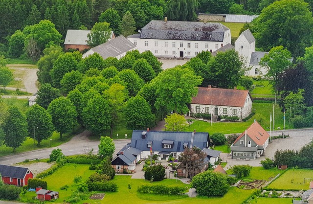 Stora Herrestad Bed & Breakfast