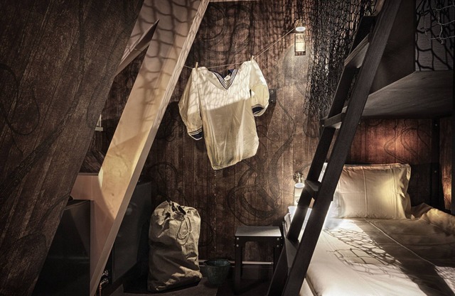 Stora Hotellet, BW Premier Collection