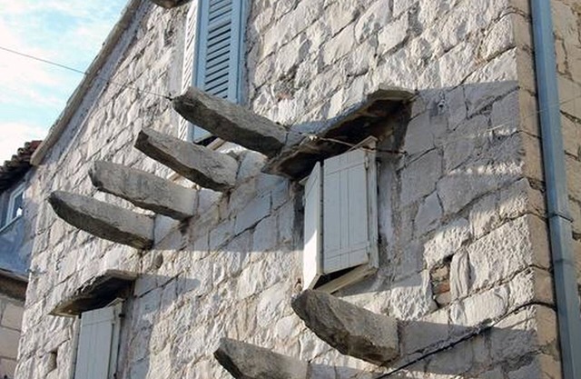 Storia di Spalato I. Situated in romantic neighborhood in charming stone house!
