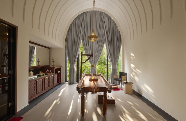 Storii By ITC Hotels Devasom Resort