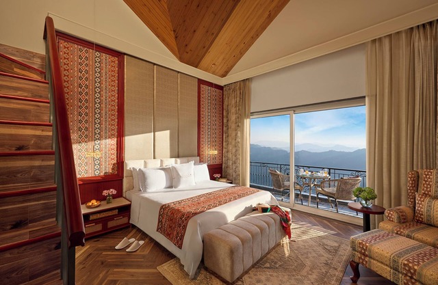 Storii by ITC Hotels Narindera Orchards, Kufri