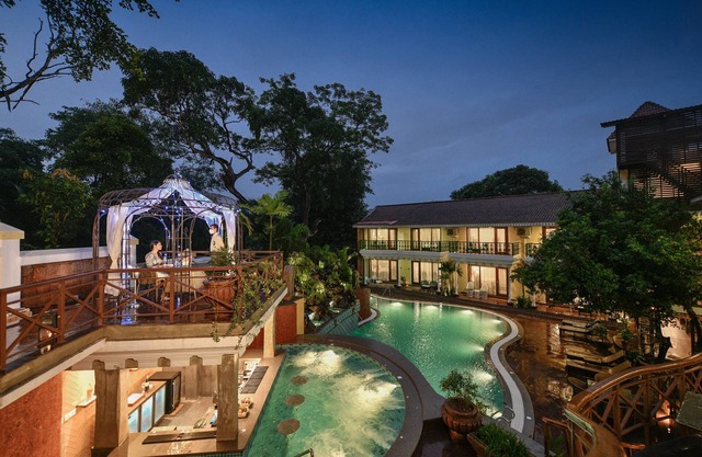 Storii by ITC Hotels Shanti Morada Goa