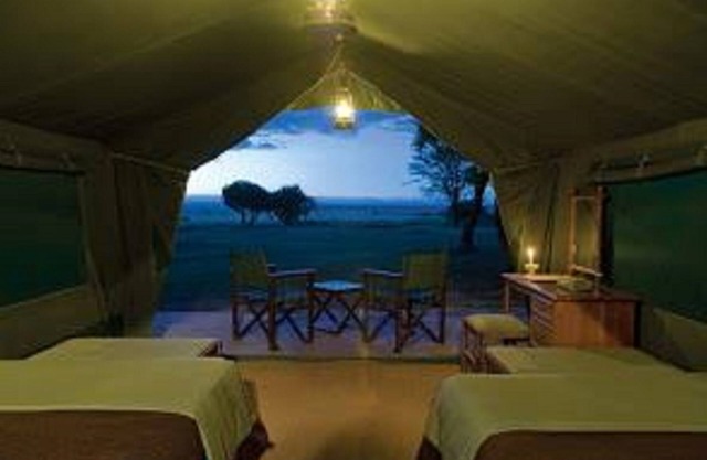 Storms Resort Nanyuki