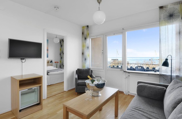 Strand Hotel Borgholm