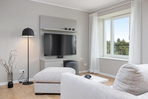 Strandresidenzen Strandresidenzen Binz-Prora D5 4