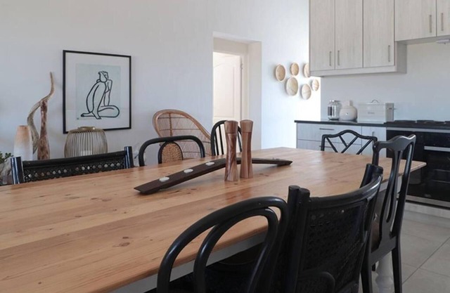 Strandveldt House Paternoster