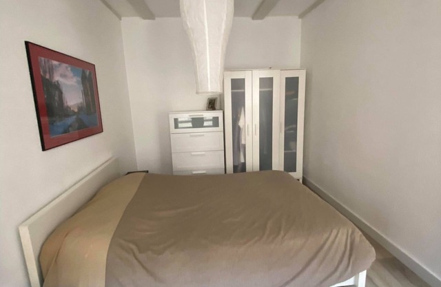 STRASBOURG GARE T2 COZY FURNISHED