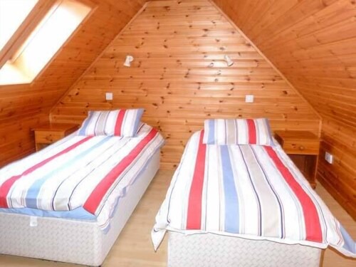 Strathavon Chalet, AVIEMORE