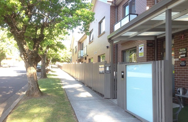 Strathfield Executive Accommodation