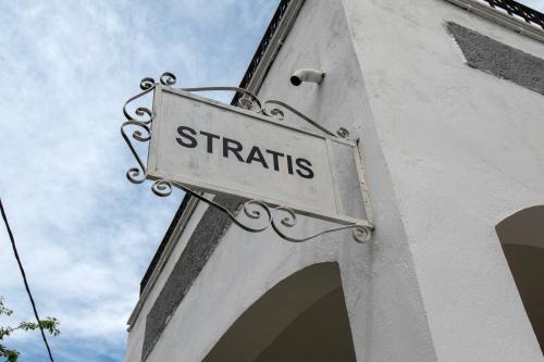 Stratis Studios