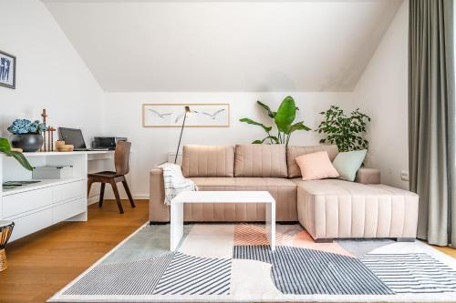 Strato Apartment