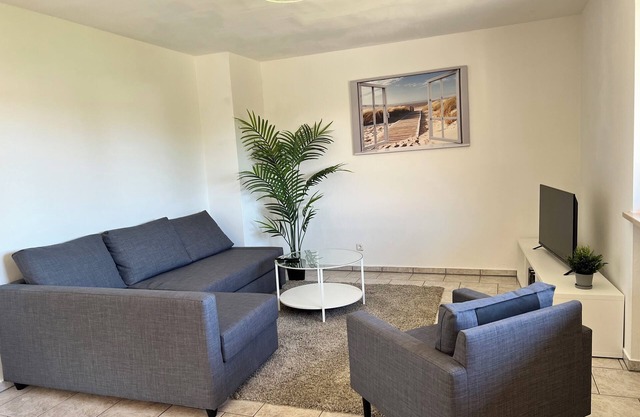 ~straubings Großes Apartment~