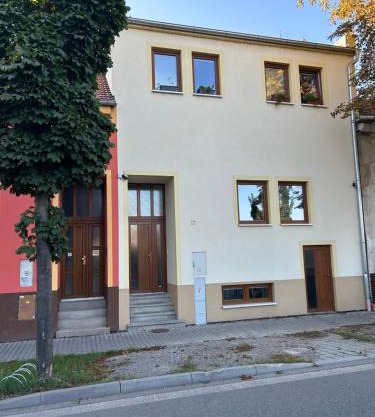 Stromořadní 17 II