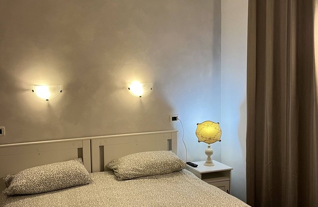 Struttura Romana Accogliente a due Passi da Trastevere in una Zona di Shopping