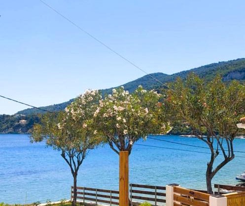 Stuba -Villa