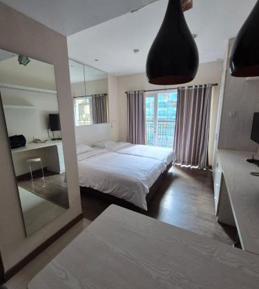 Studentpark Apartment by Jia Room