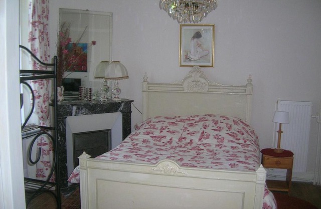 Studette Villa Odette