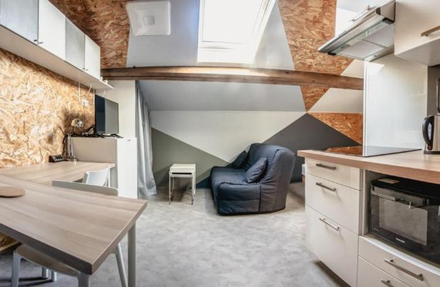 Studio à 10min du Puy du Fou - Bords de Sèvre