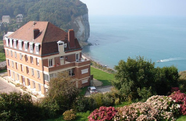 Studio à St Pierre en Port