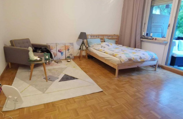 Studio 1.5 Zimmer