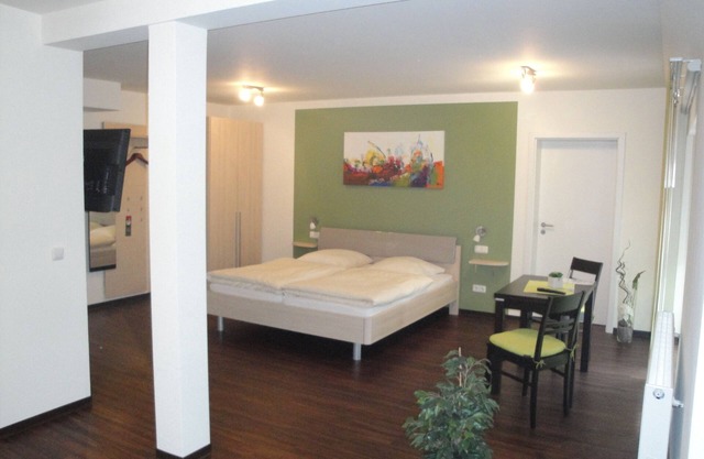 Studio 12, Eichenzell