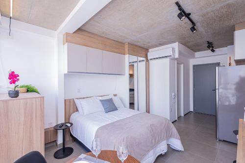 Studio 1206 Jardins - Completo Luxo