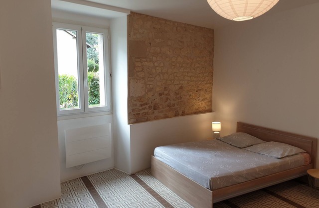 Studio 2 - 3 min from Futuroscope - 1 to 4 people