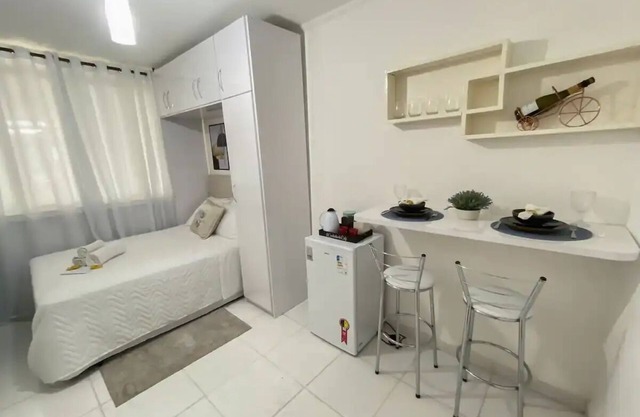 Studio 30-BOM RETIRO-Metro Tiradentes-Jose Paulino, Bras, Expo CenterNorte