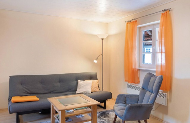 Studio '30 sqm' with Wi-Fi