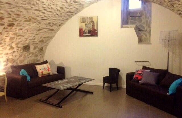 Studio 30m² cozy between sea and mountains - near Calvi