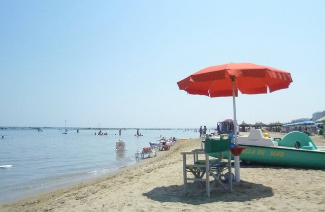 Studio 40 m2 150 meters from the beach
