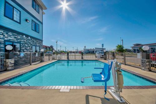 Studio 6-Port Arthur, TX - SE