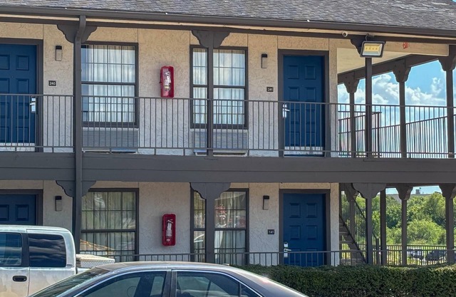 Studio 6 Suites – Mesquite, TX – Gross Rd.