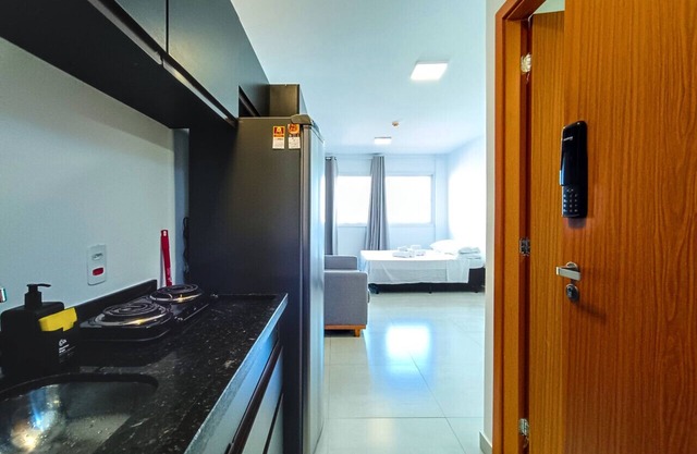 Studio 606 - Santana - proximo ao metro Santana