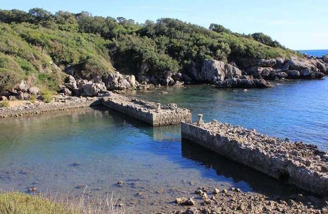 Studio a few steps from the sea