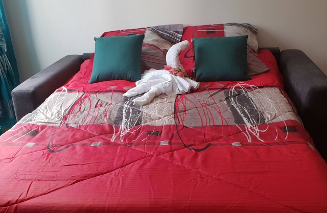 Studio any comfort 2