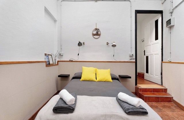 Studio Apartment "Casa Ubalda" near Beach with Wi-Fi