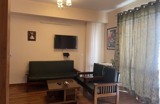 Studio Apart at DLF MyPad in Vibhuti Khand Gomtinagar