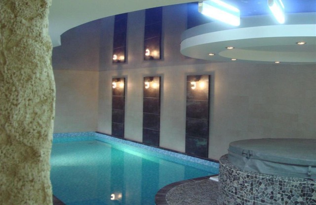 Studio apartamentas keturiems ATOSTOGOS NIDOJE