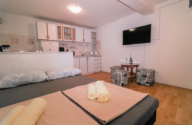 Studio Apartment Fri in Piran