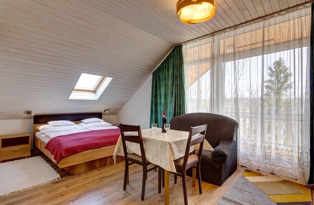 Studio Apartment in Heviz 3