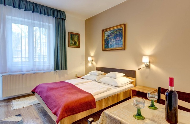 Studio Apartment in Heviz 4