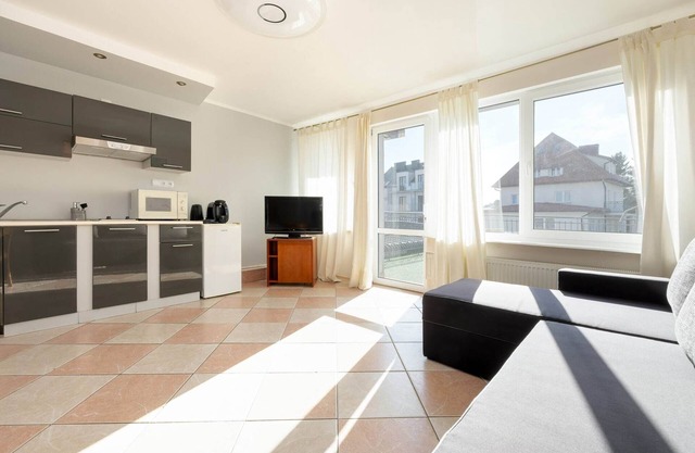 Studio Apartment in Rewal near the Beach