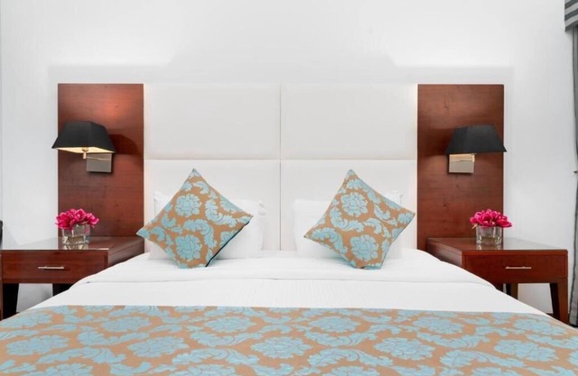 Studio Apartment Near Sahara Center Sharjah