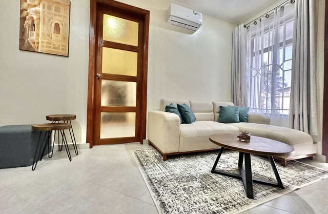 Studio Apartment in Tabata