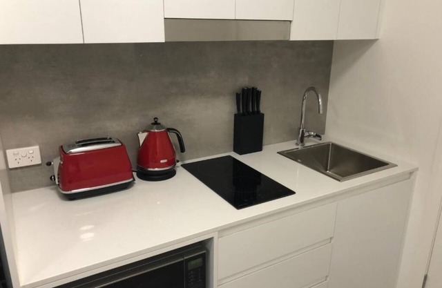 Studio Apartment Unit